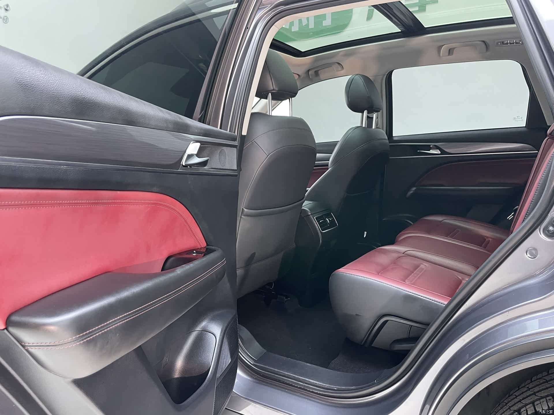 GAC GS4, 2023 10