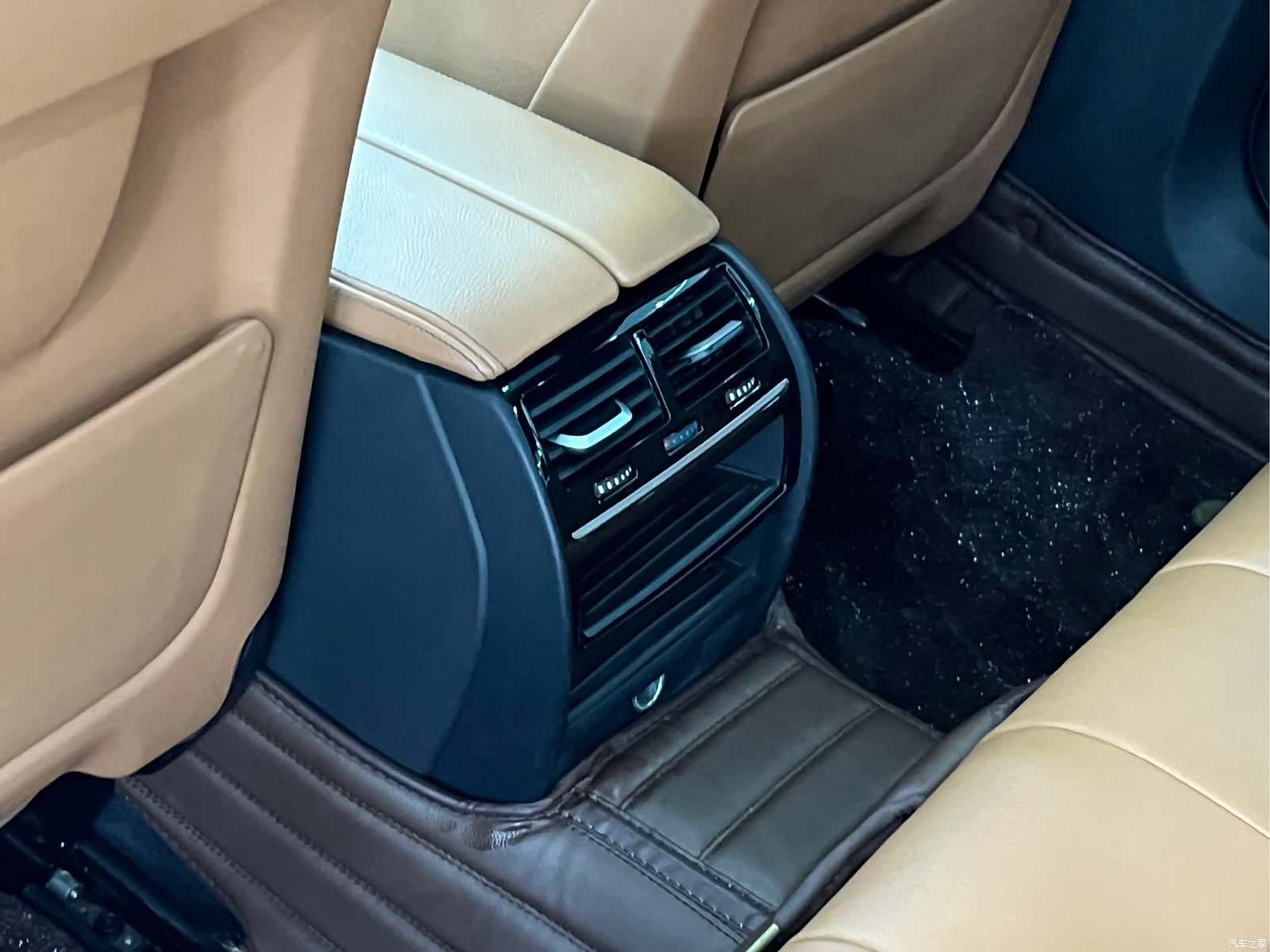 BMW 5 Series, 2018 21