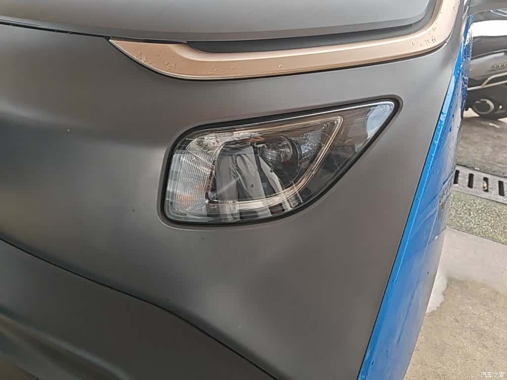 Wuling E200, 2019 24