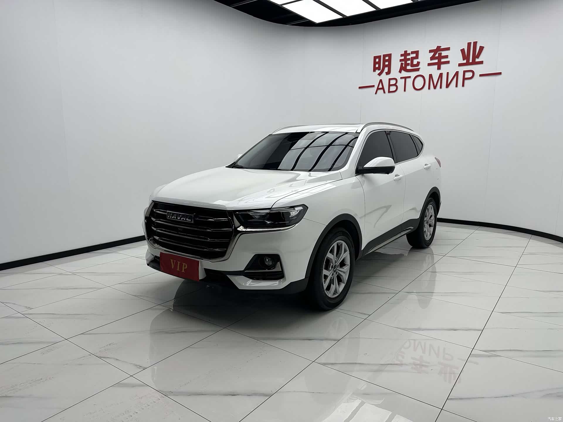Haval H6, 2023 4