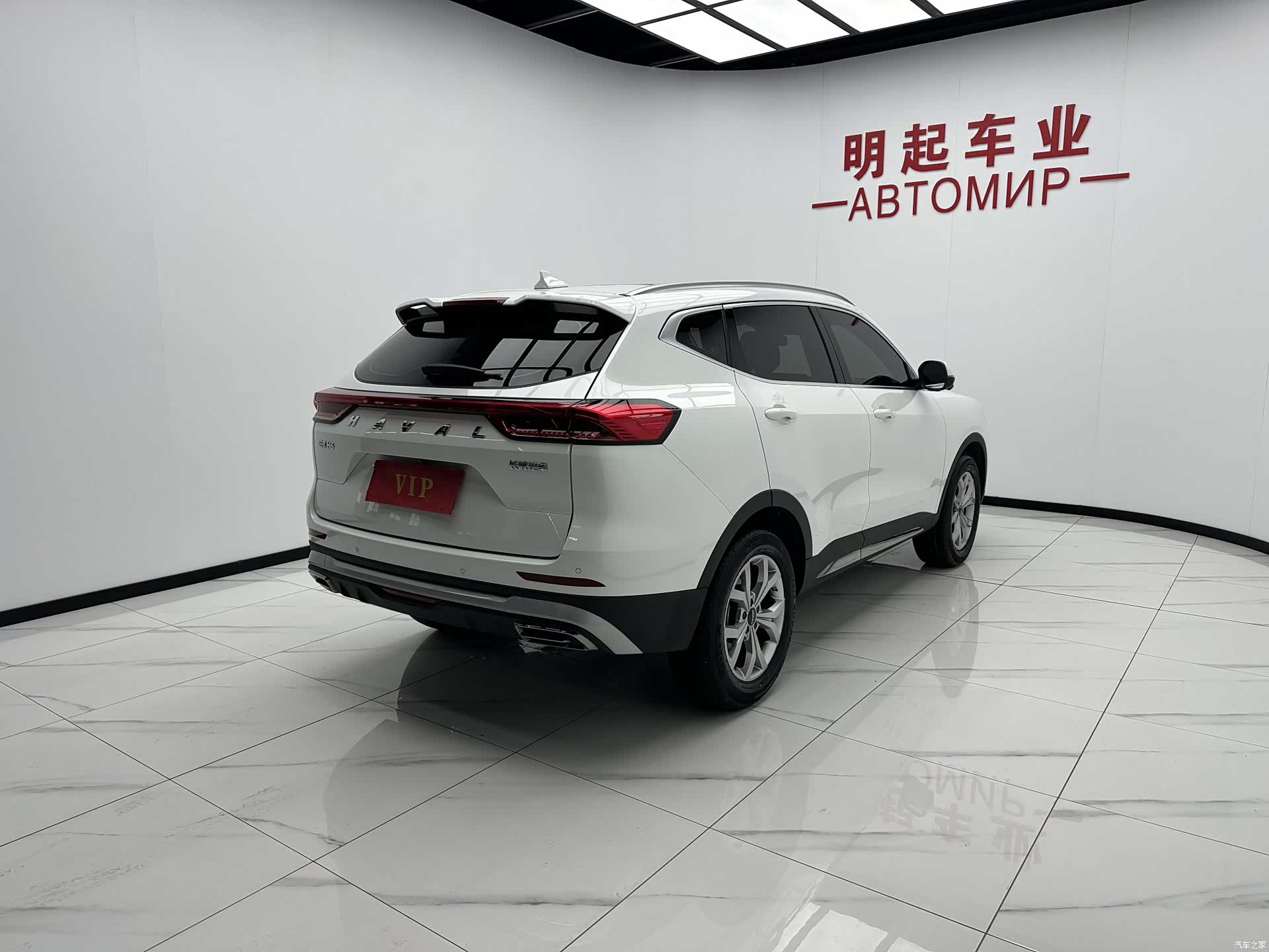 Haval H6, 2023 9