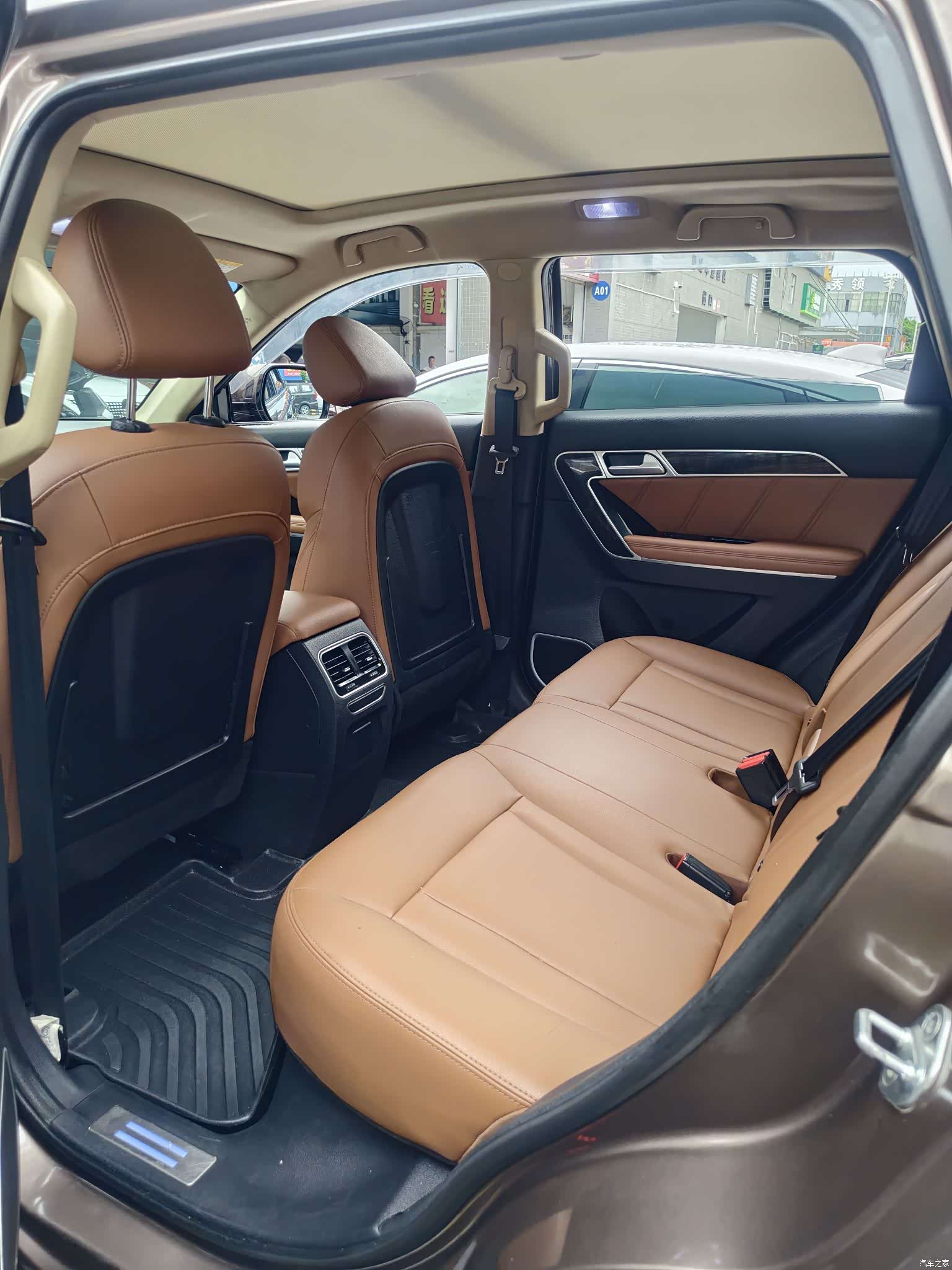 Haval H6, 2017 7
