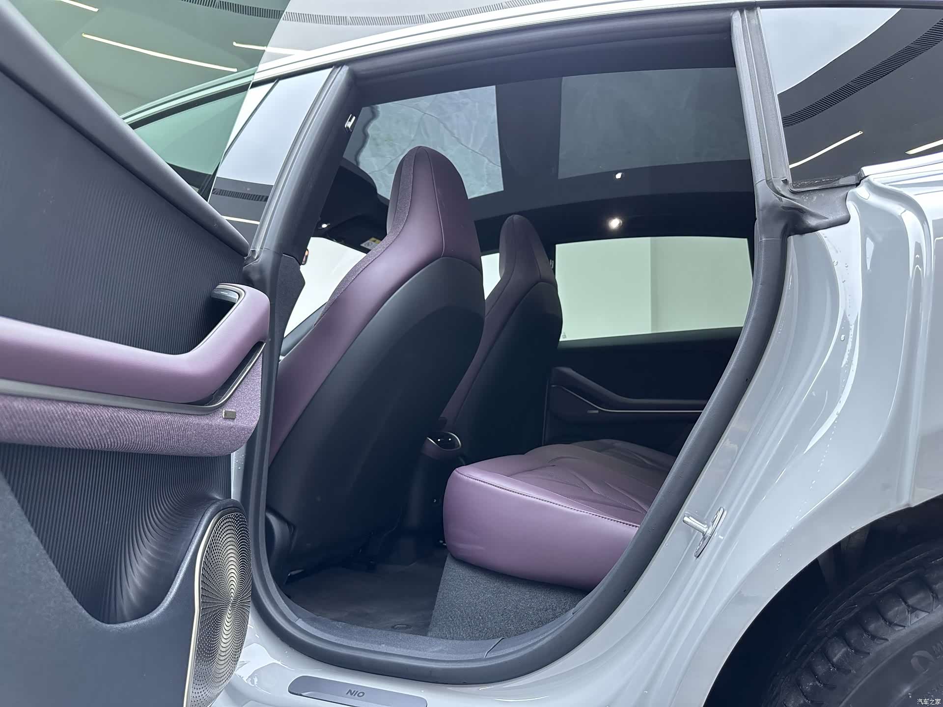 NIO ET5, 2025 16