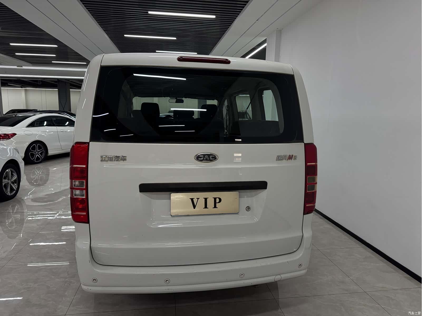 JiangQiJiTuan M3, 2018 11