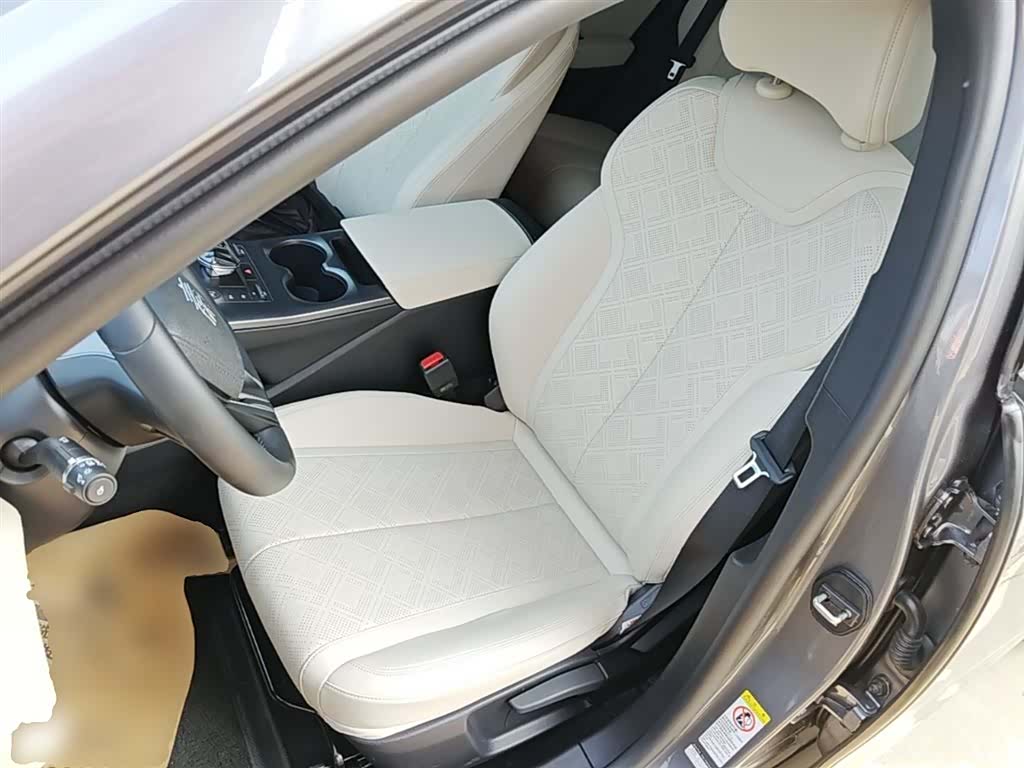BYD Qin, 2025 15