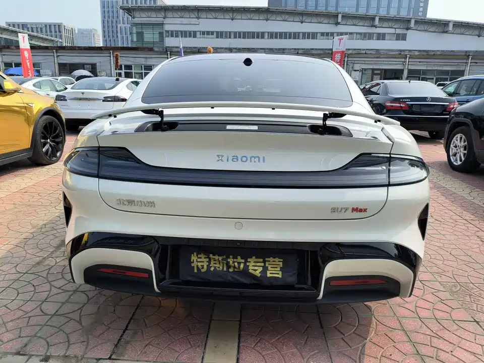 Xiaomi Xiaomi SU7