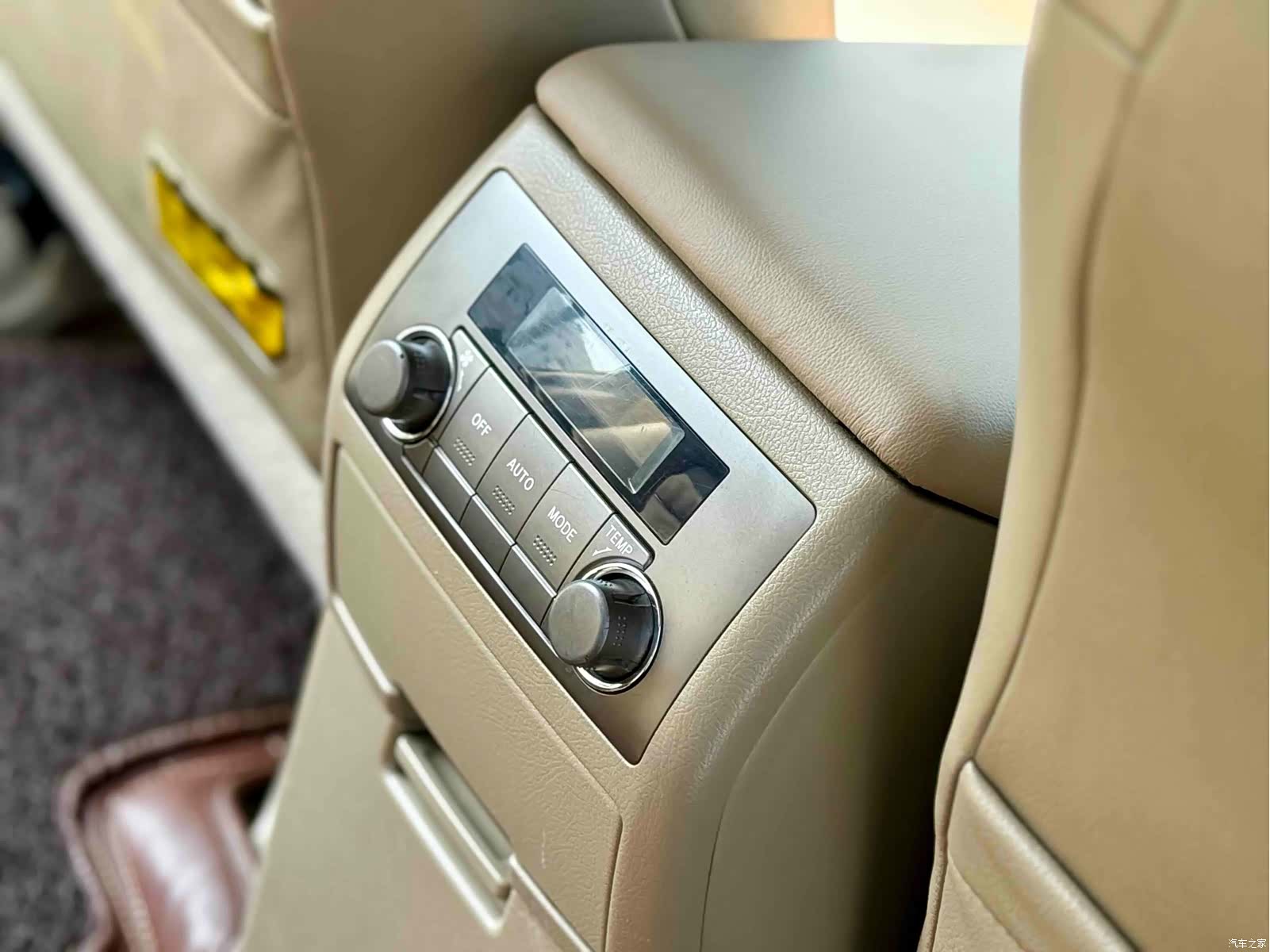 Toyota Highlander, 2008 16