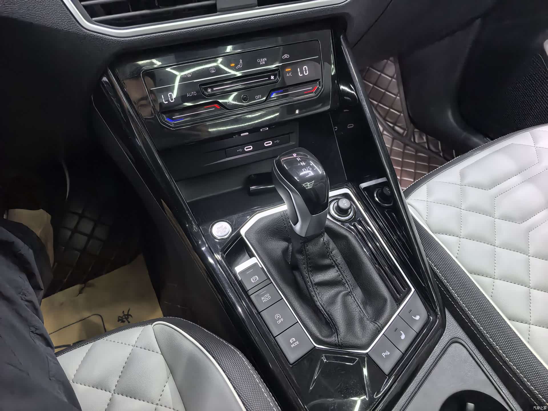 Volkswagen Tayron, 2022 21