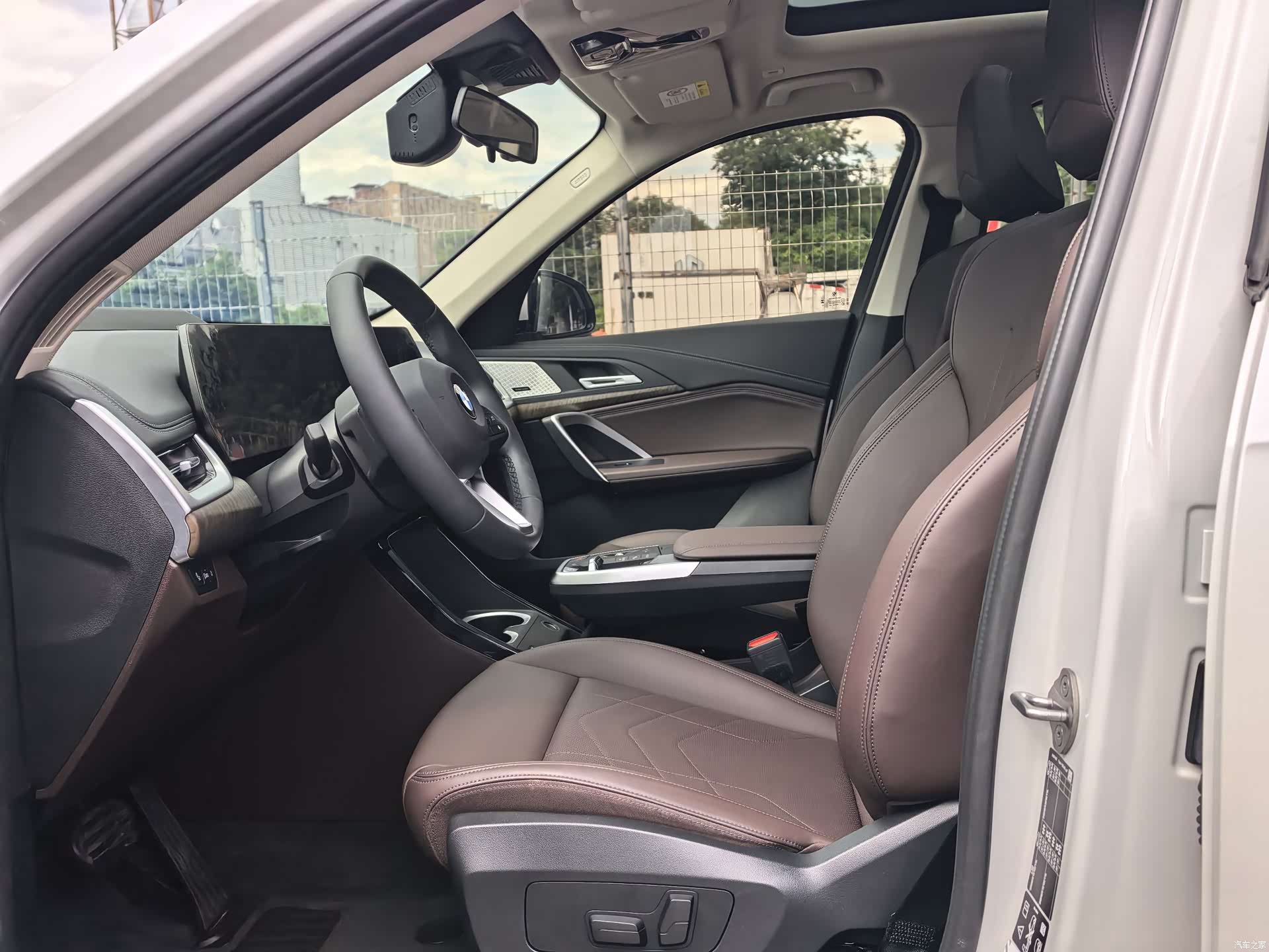 BMW X1, 2024 13