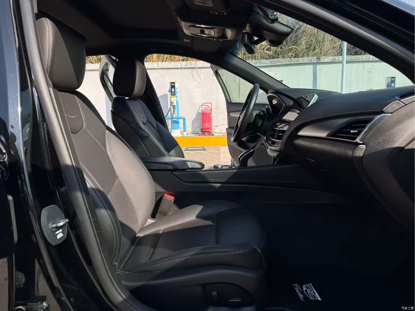 Cadillac CT5, 2023 12