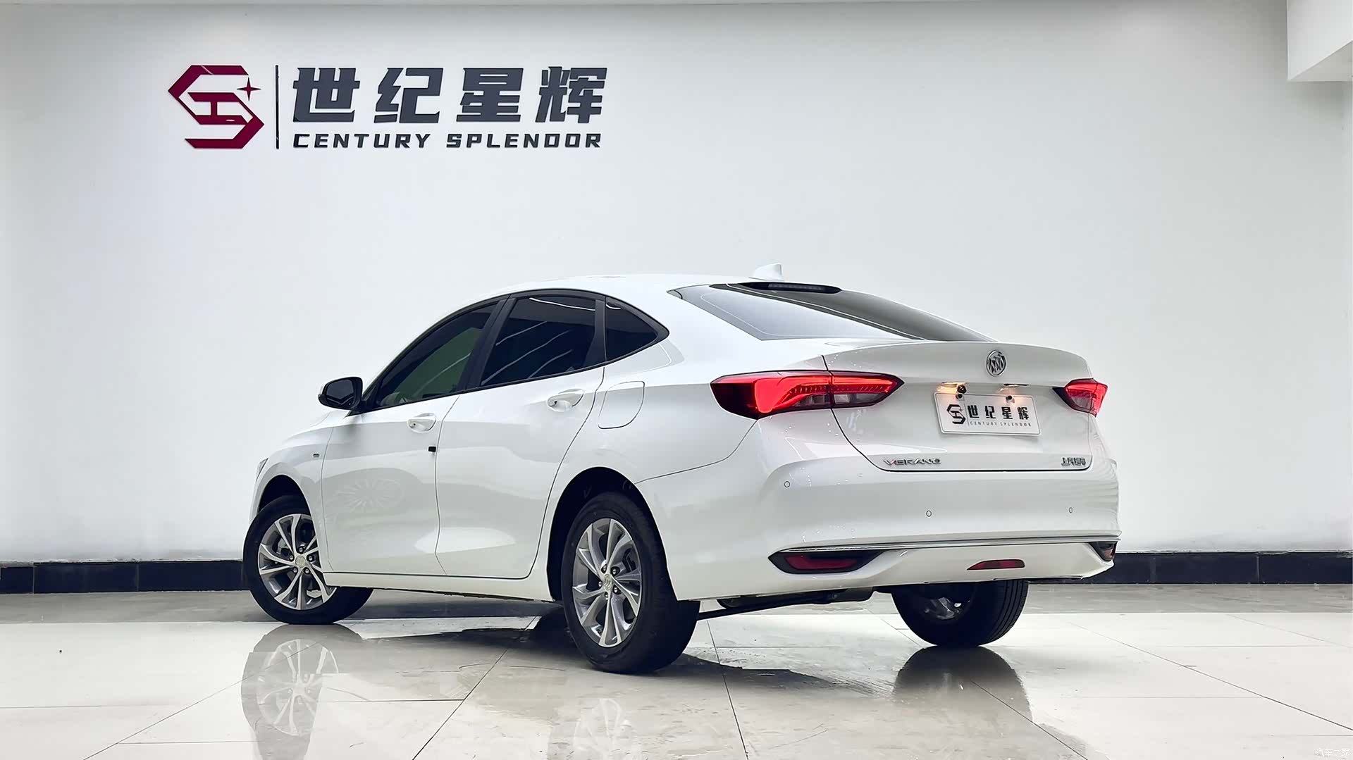 Buick Verano, 2024 4