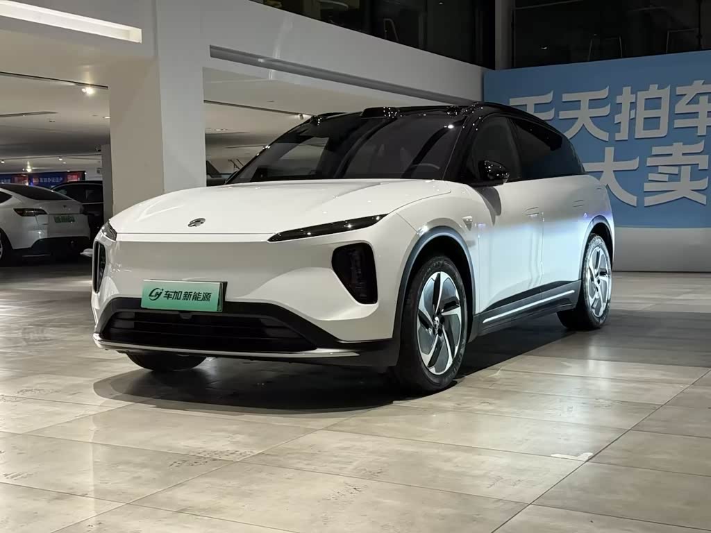 NIO ES6
