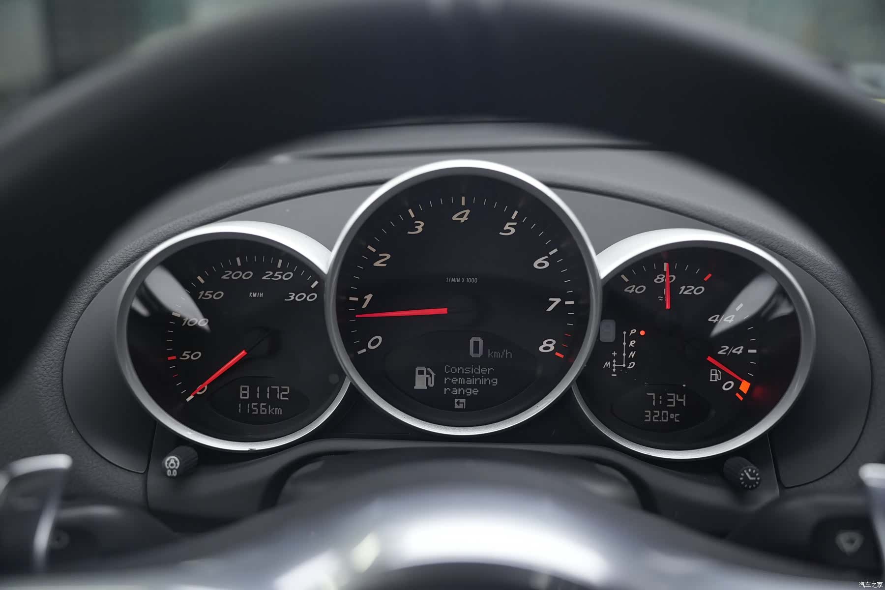 Porsche Cayman, 2011 28