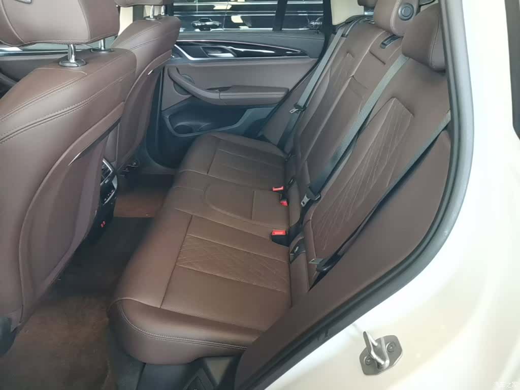BMW X3, 2023 17