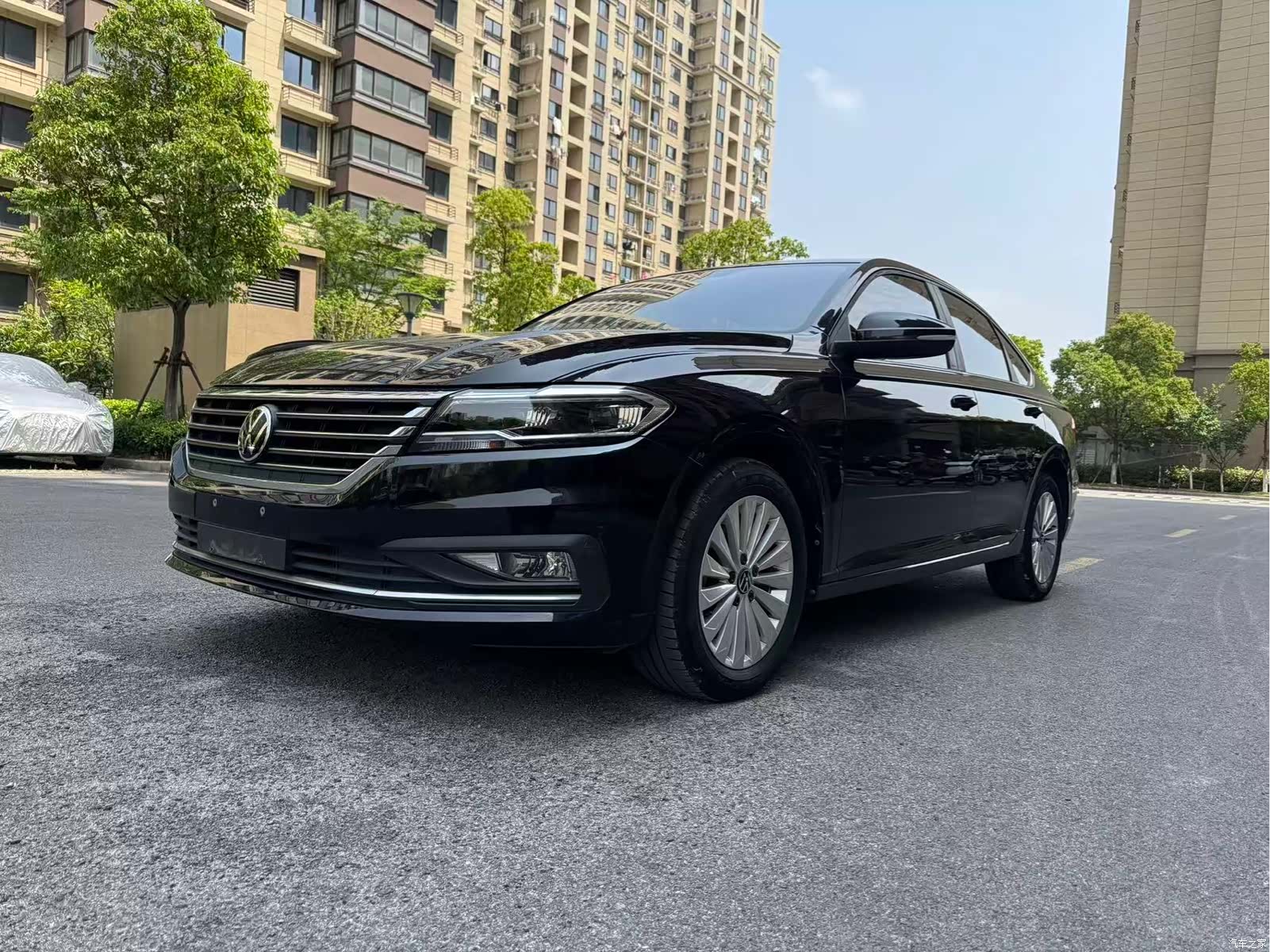 Volkswagen Lavida, 2020 1