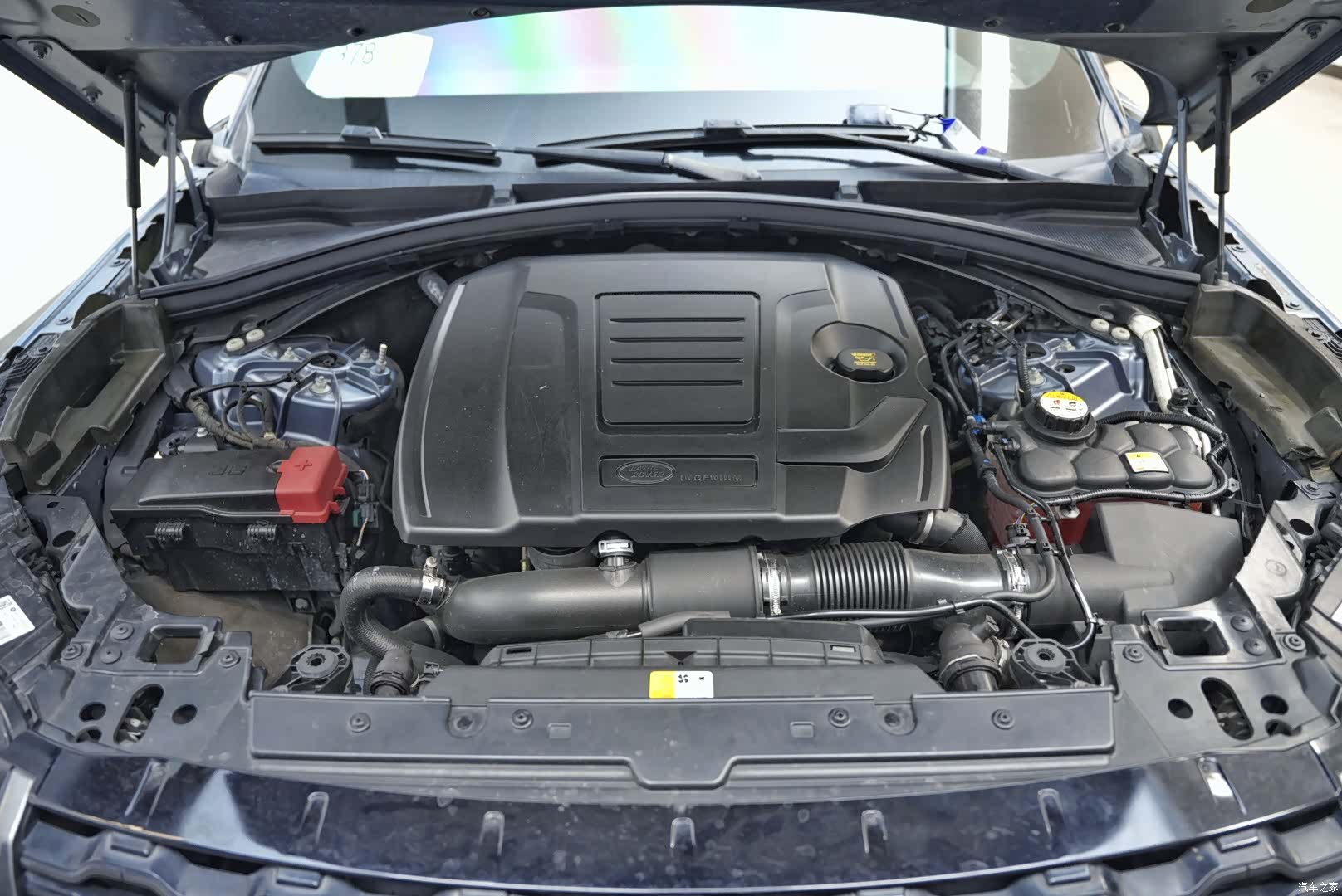 Land Rover Range Rover, 2019 15