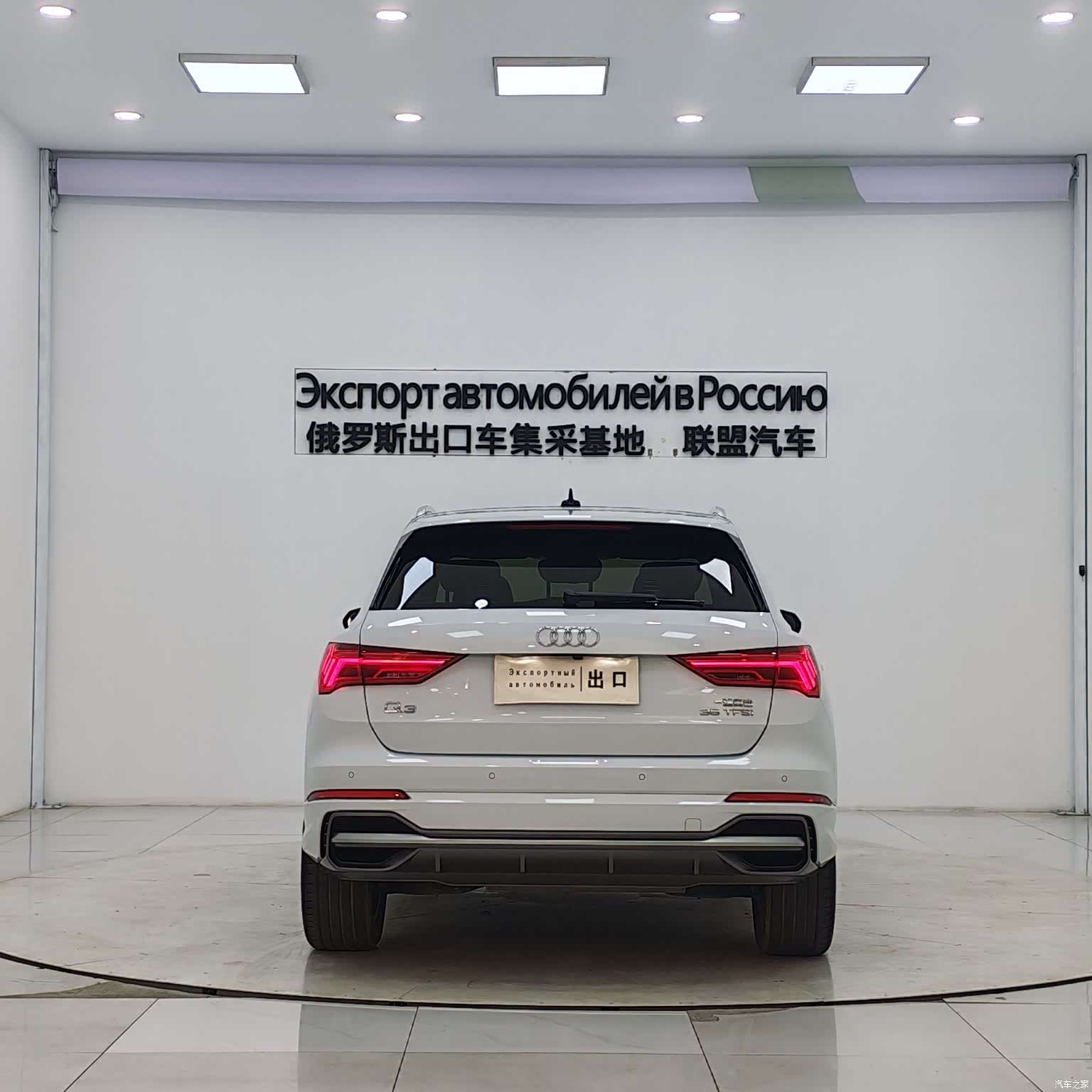Audi Q3, 2022 6