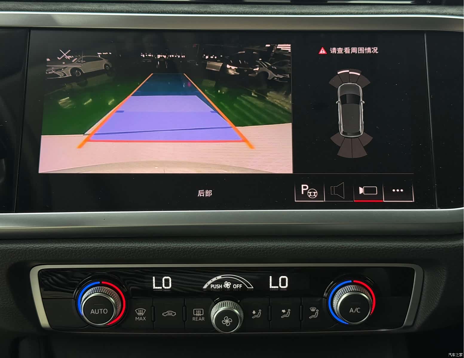 Audi Q3, 2021 16