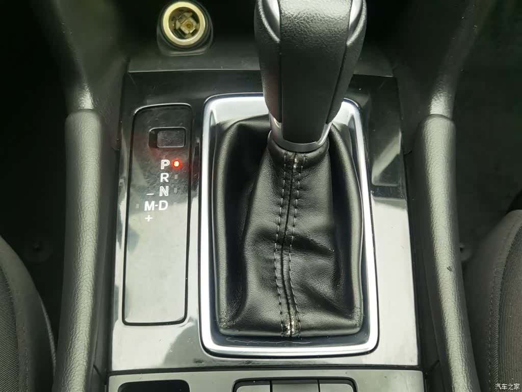 Mazda Mazda3, 2018 13