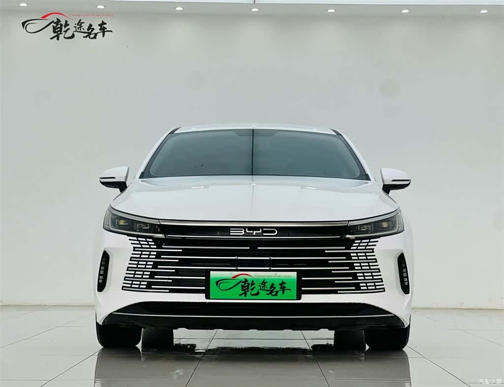 BYD Destroyer 05, 2024 3