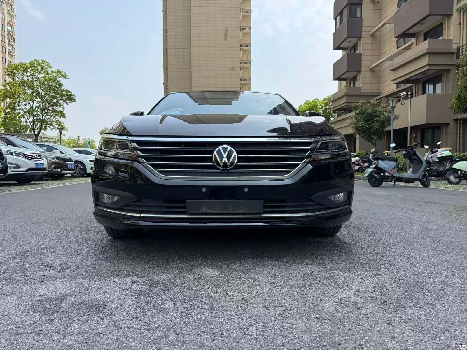 Volkswagen Lavida, 2020 2