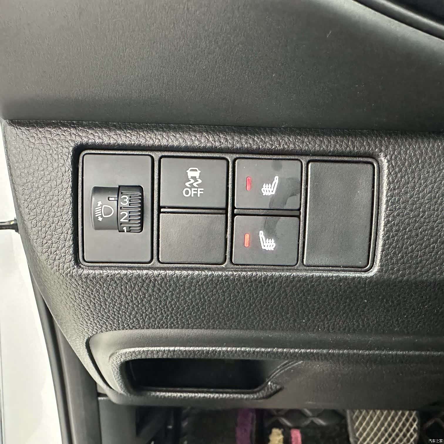 Honda Vezel, 2023 15
