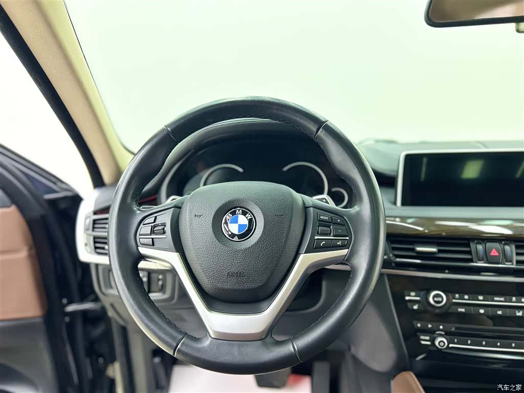 BMW X6, 2015 все фото