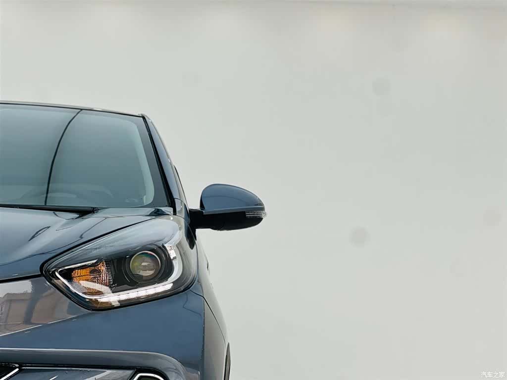 Chery 30.7kWh, 2022 10