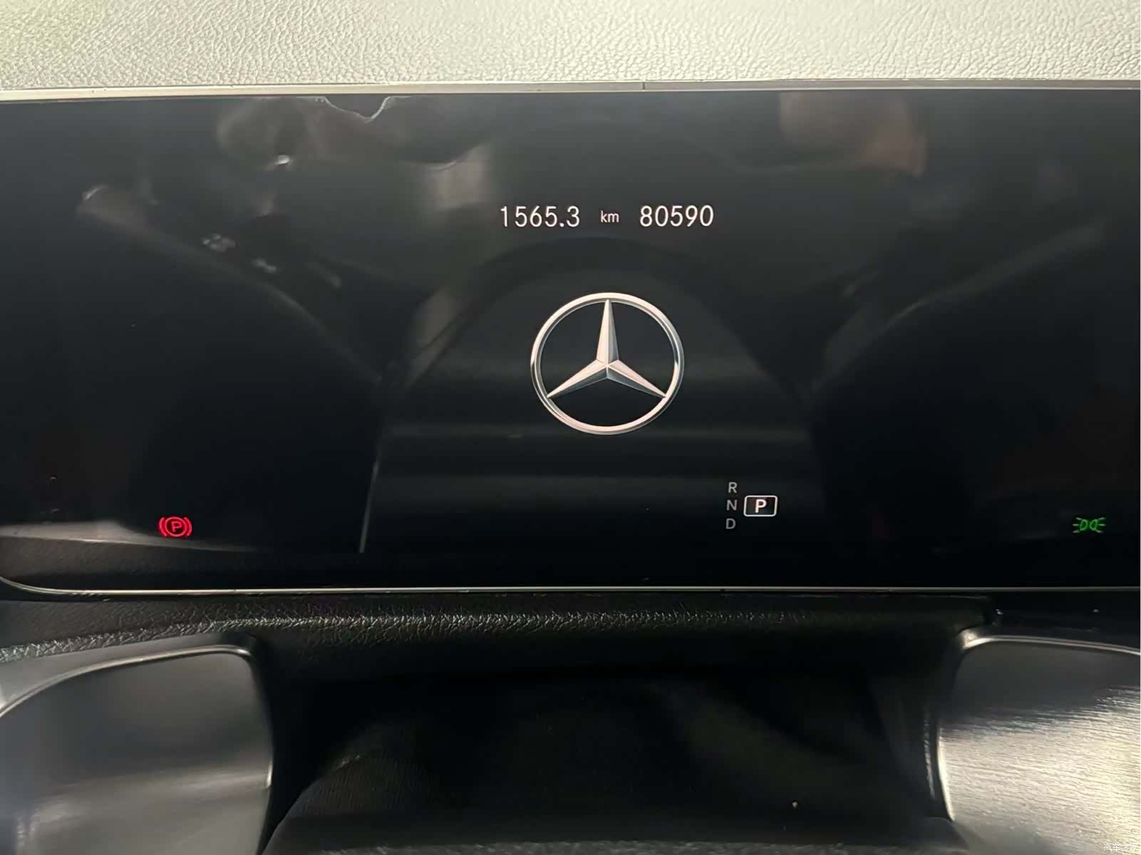 Mercedes-Benz GLB, 2020 29