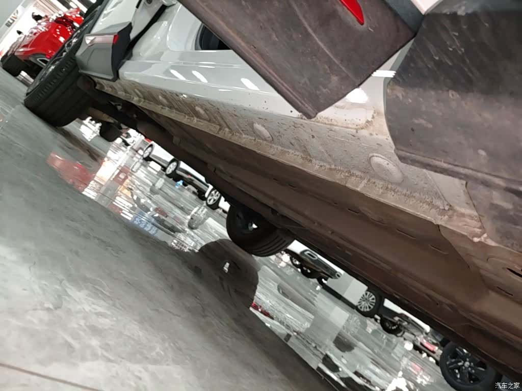 Changan X5, 2024 21
