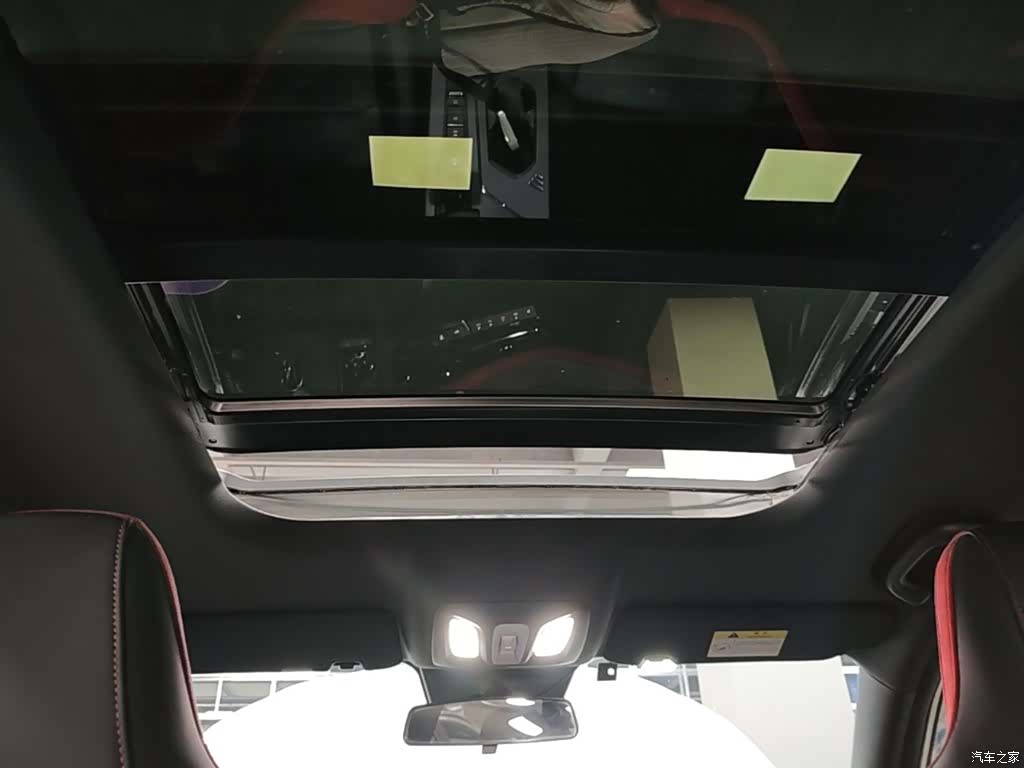 Changan X5, 2024 18