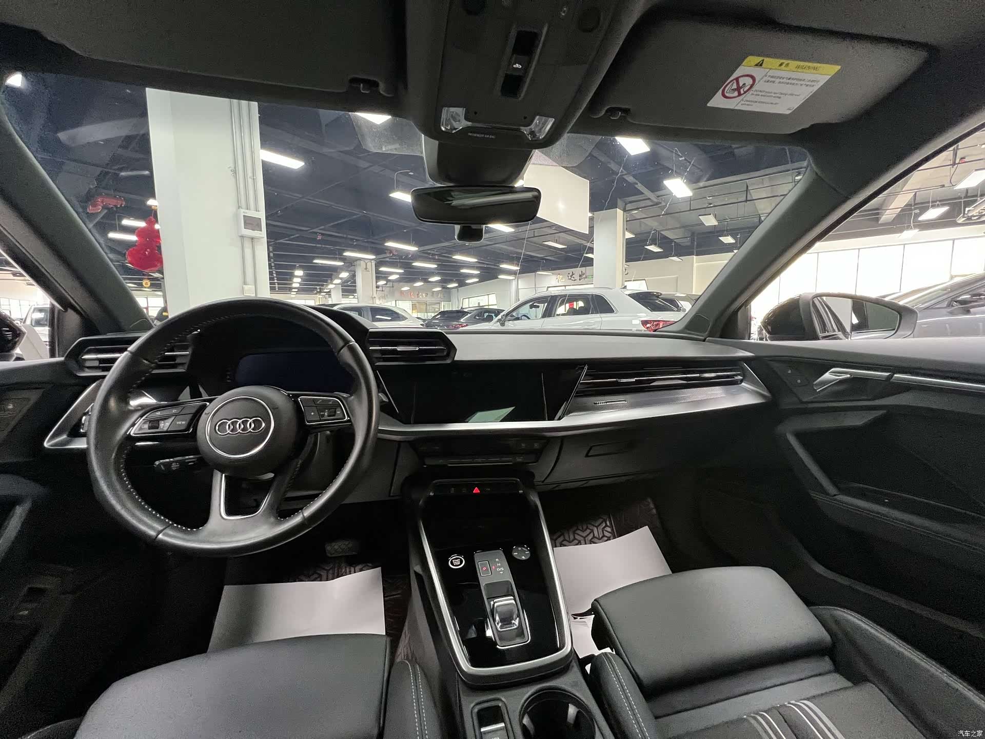 Audi A3, 2022 22