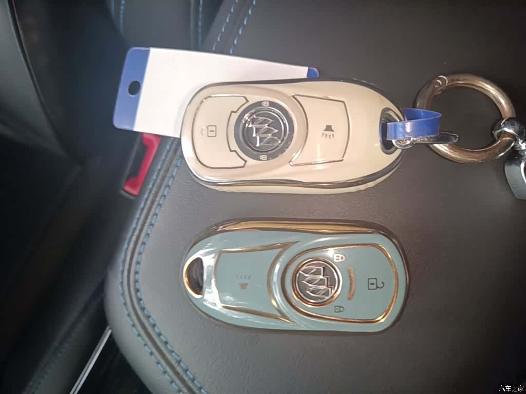 Buick Velite, 2021 9