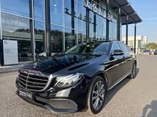 ����E�� 2016�� E 300 L ʱ����