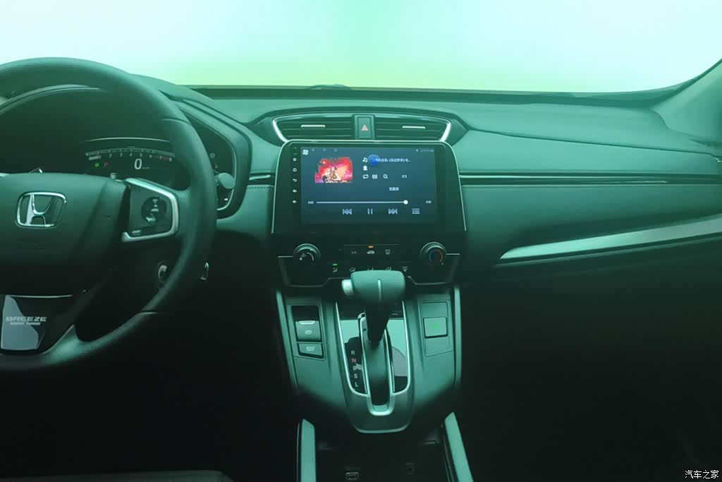 Honda Breeze, 2022 13