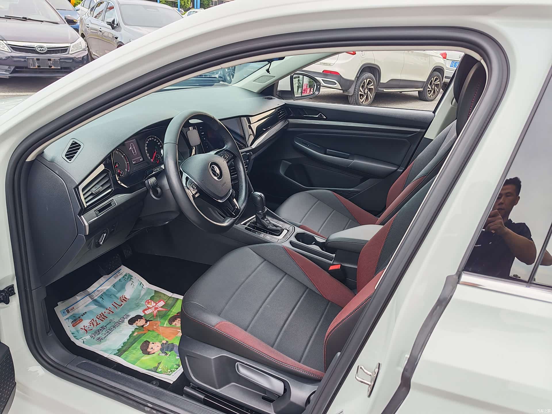 Volkswagen Bora, 2022 7