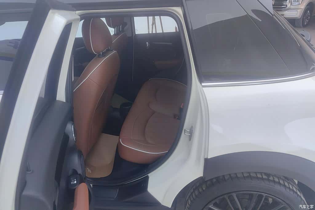Mini Cooper, 2022 11