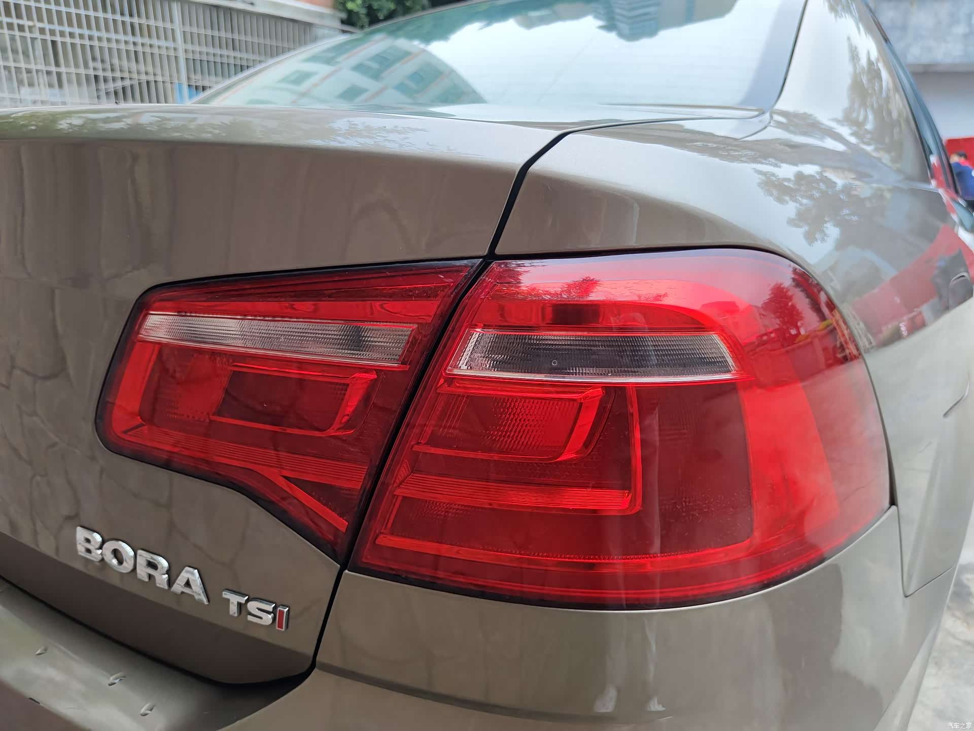 Volkswagen Bora, 2014 20