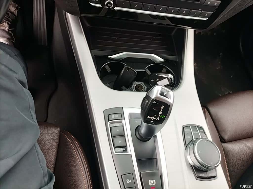 BMW X4, 2017 10