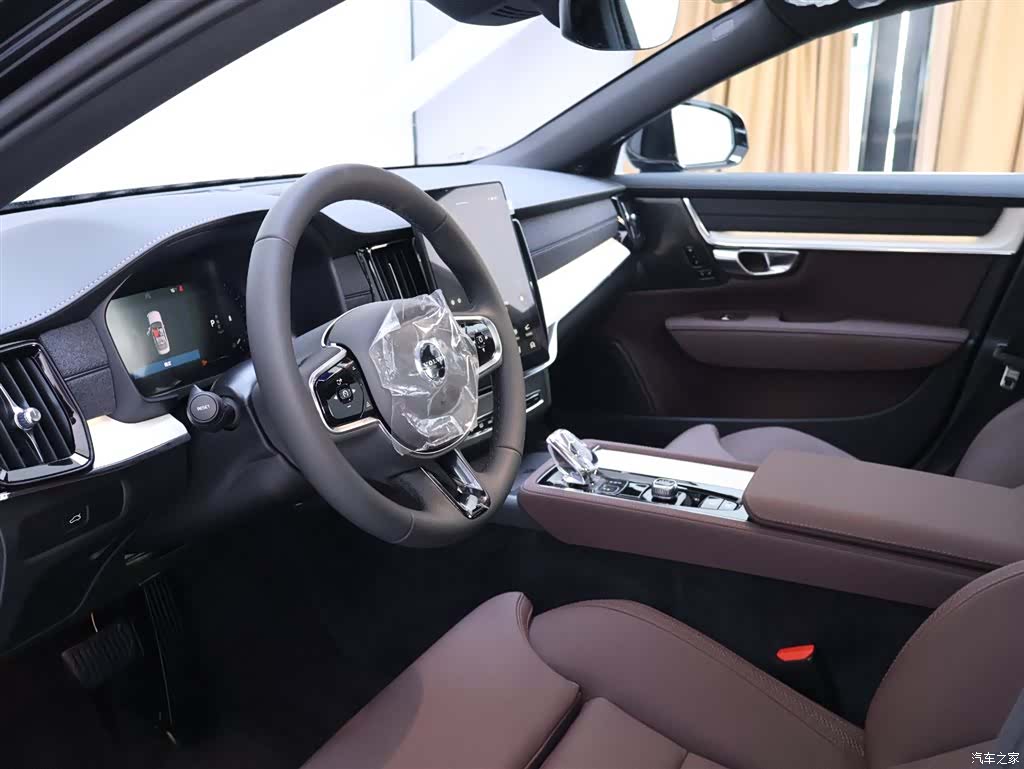 Volvo S90, 2026 11