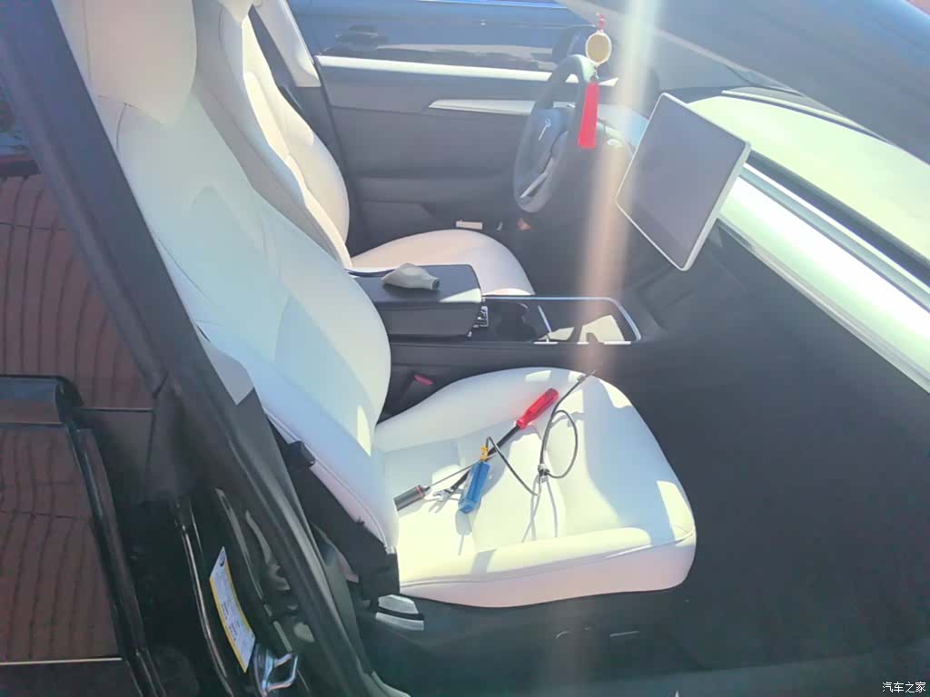 Tesla Model 3, 2021 25
