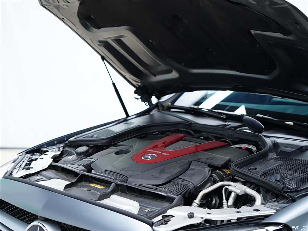 Mercedes-Benz C-Class, 2021 59