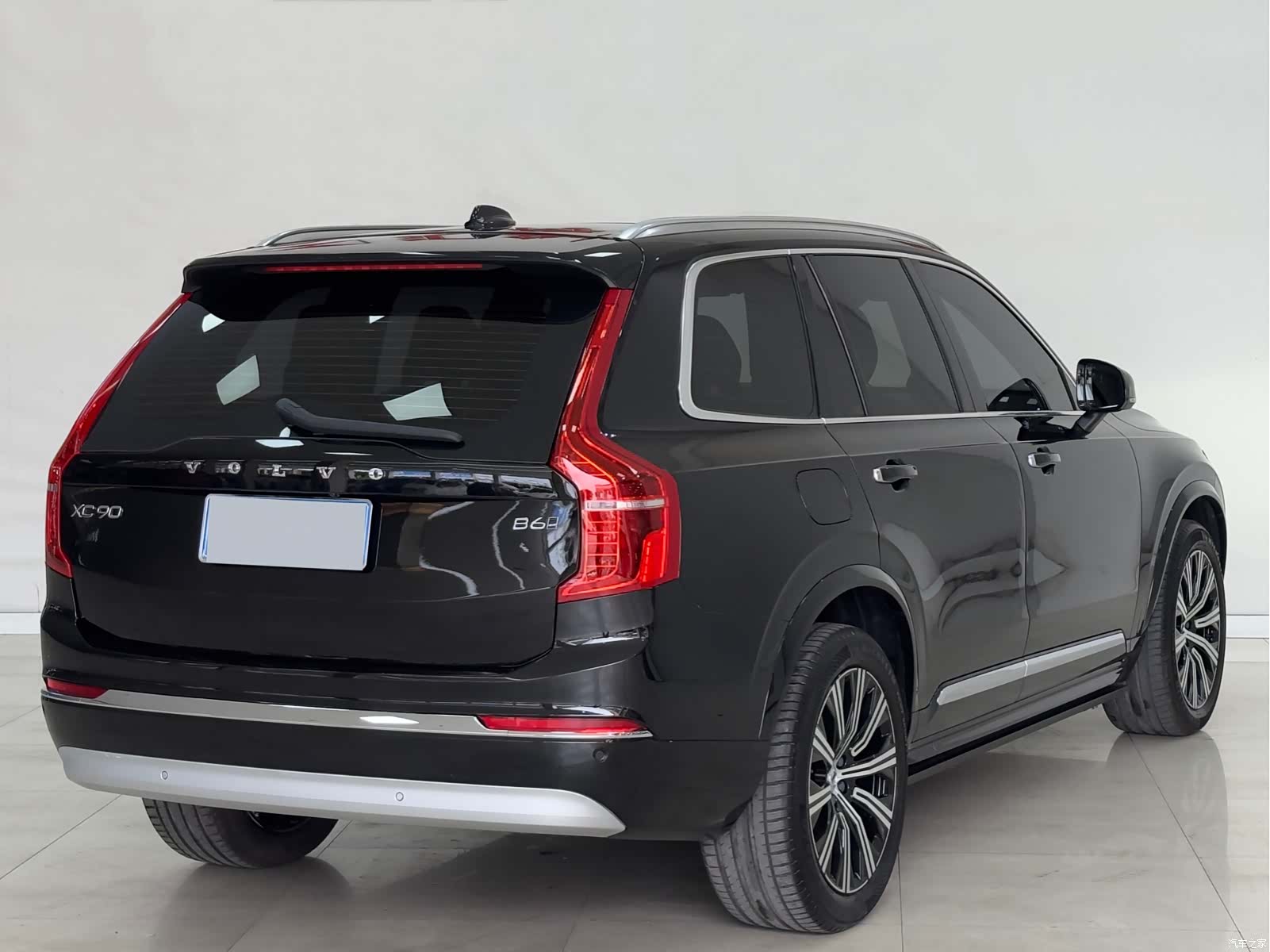 Volvo XC90, 2022 7