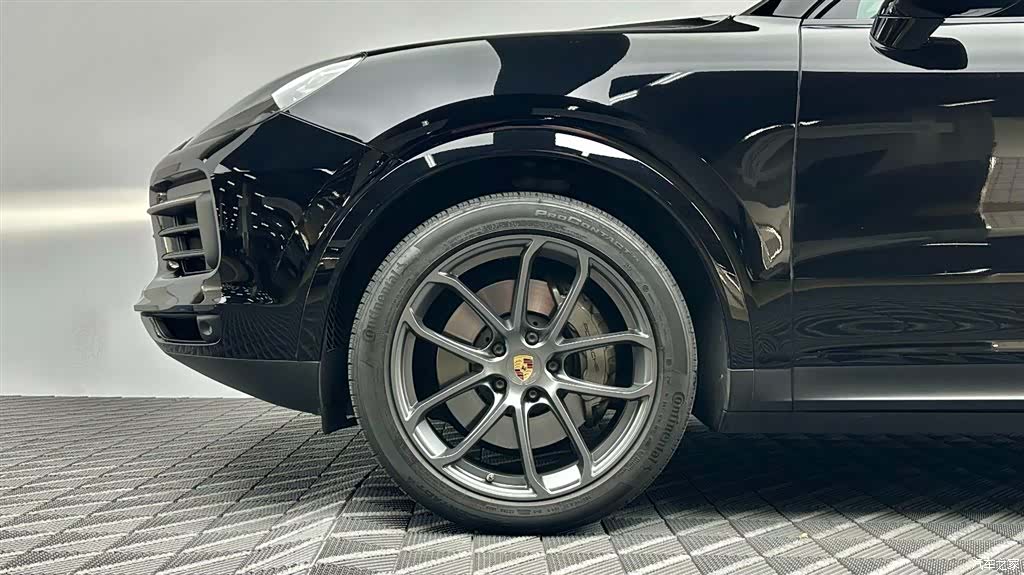 Porsche Cayenne, 2022 7