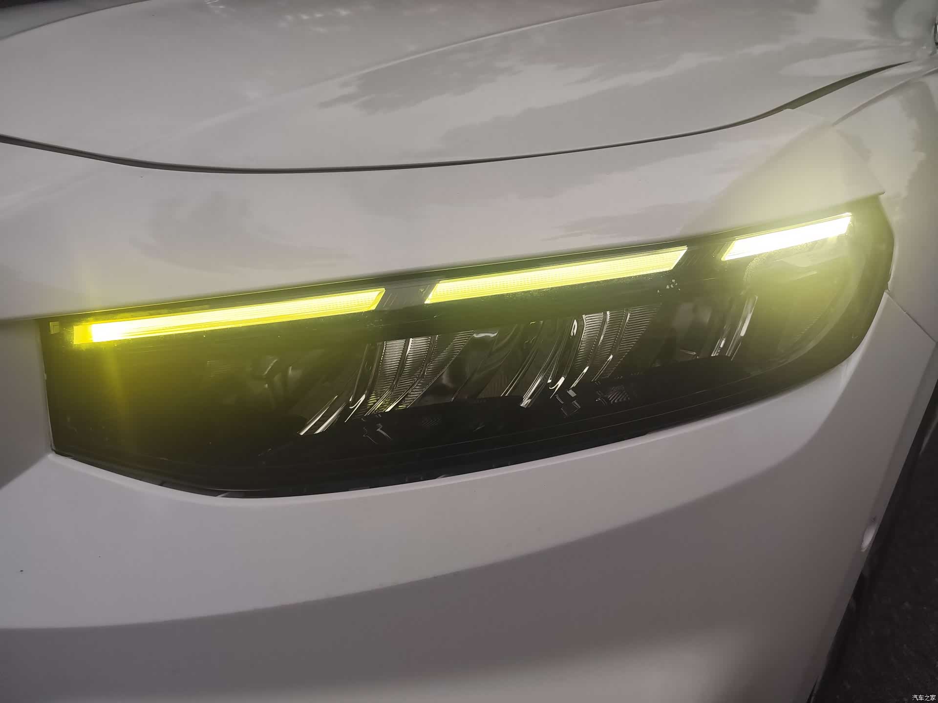 Geely Preface, 2022 23