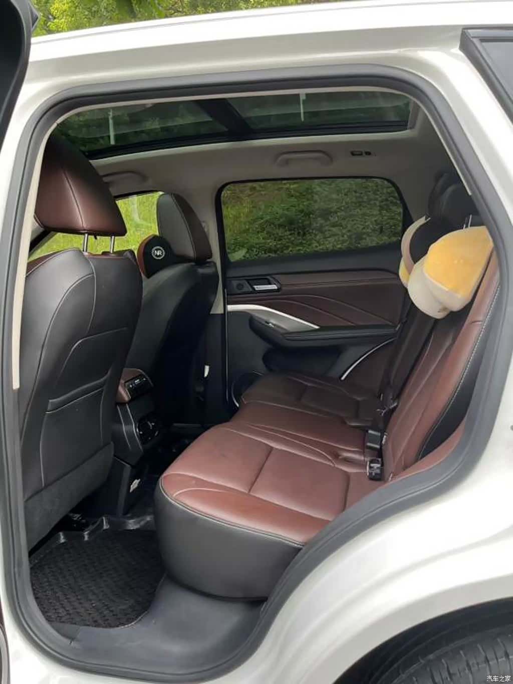 WEY VV6, 2019 8