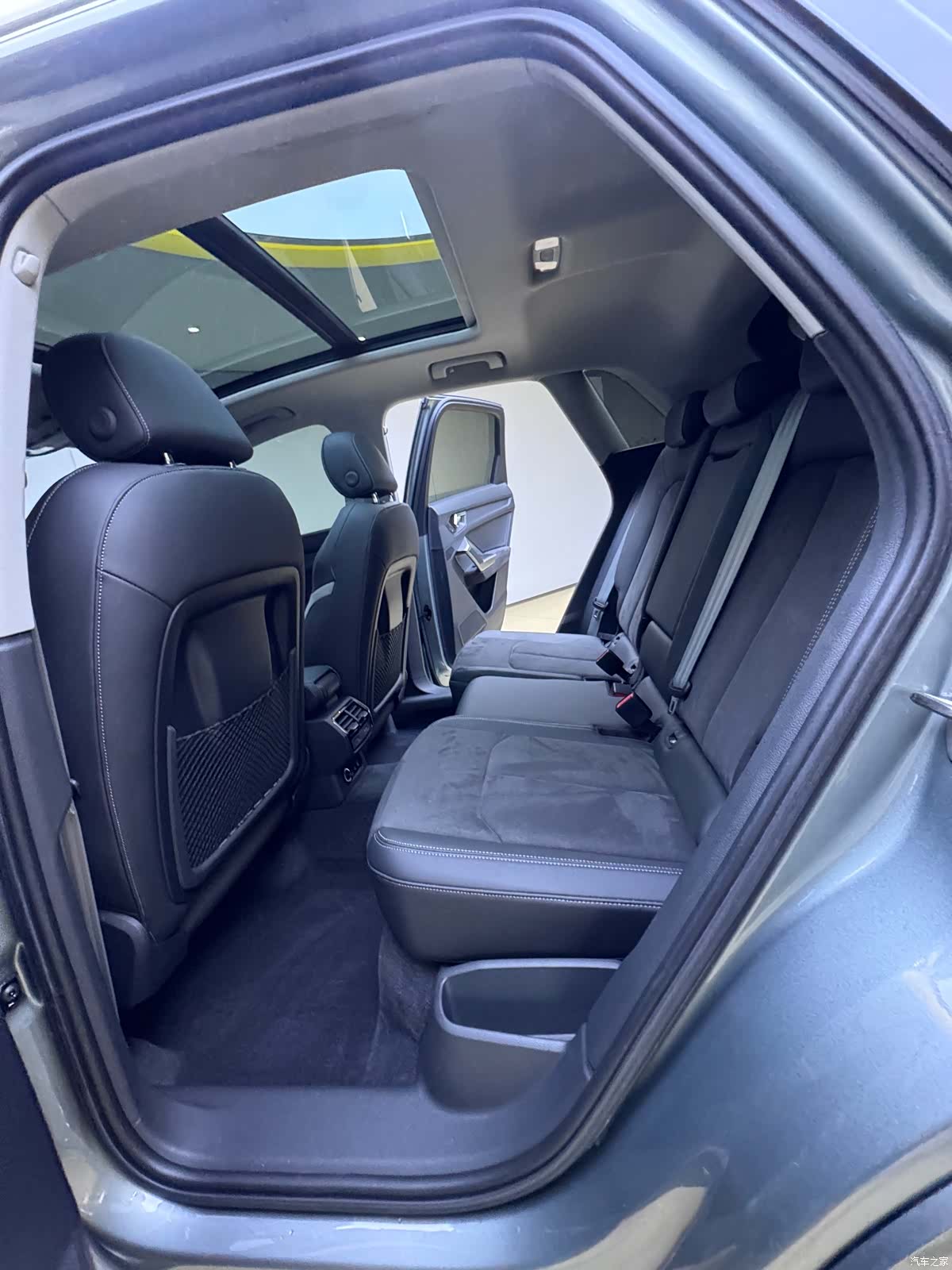 Audi Q3, 2023 10