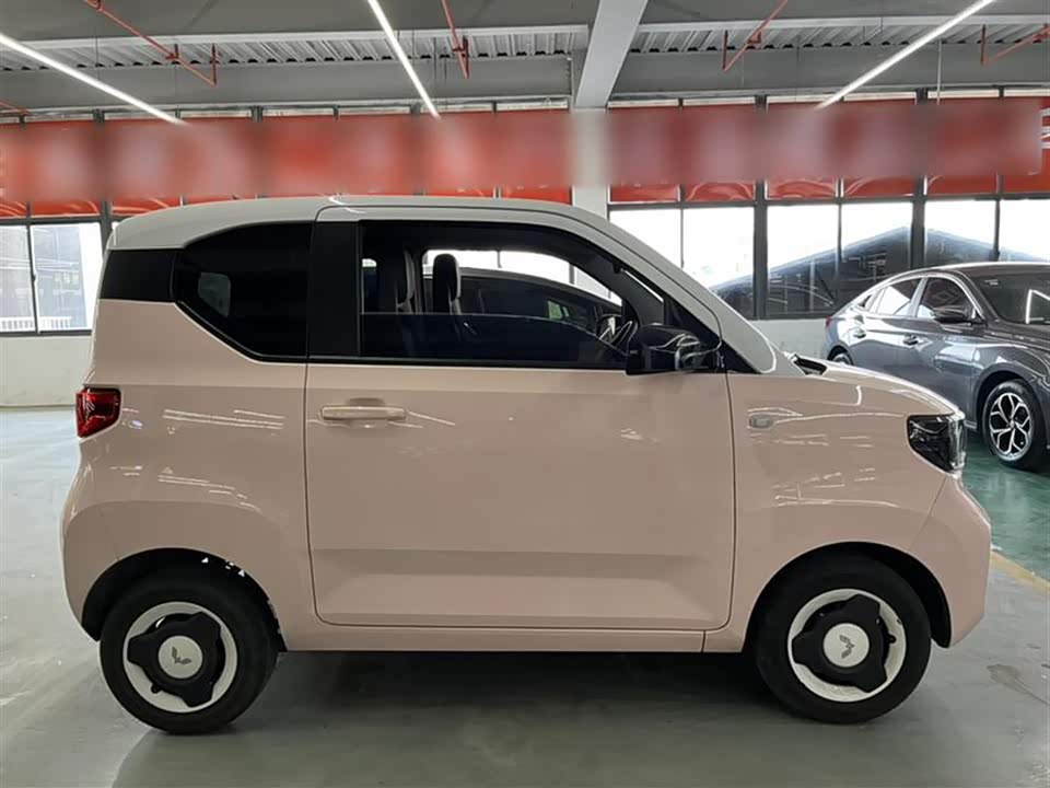 Wuling Hongguang MINIEV Wuling Hongguang MINIEV