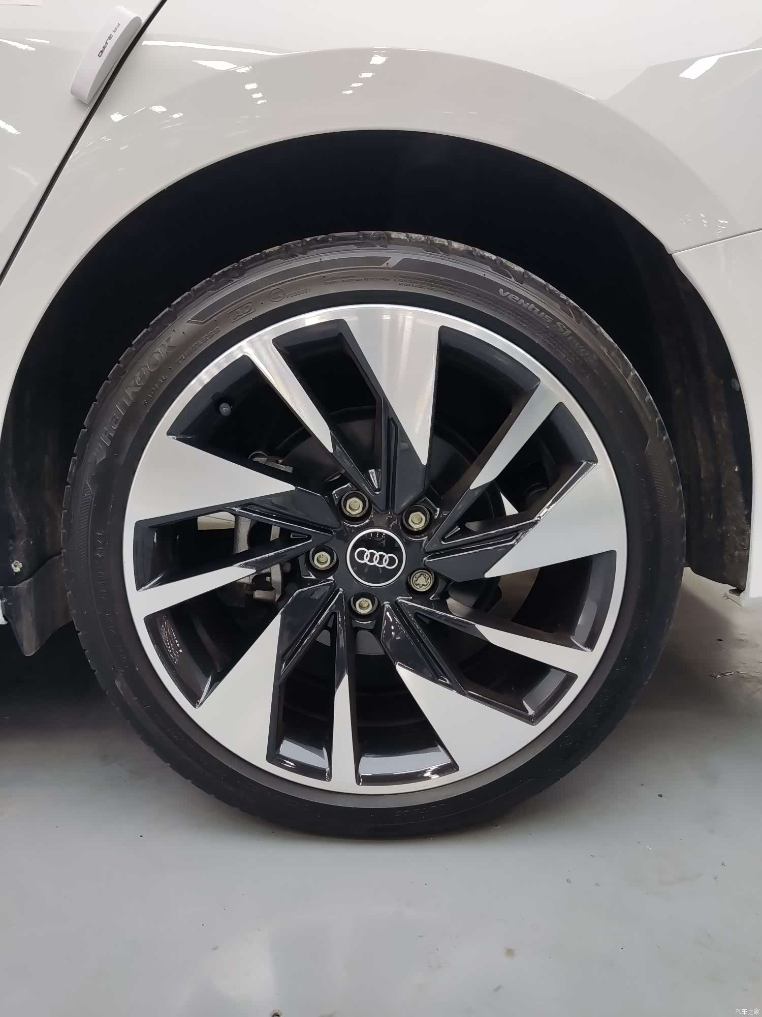 Audi A3, 2023 14