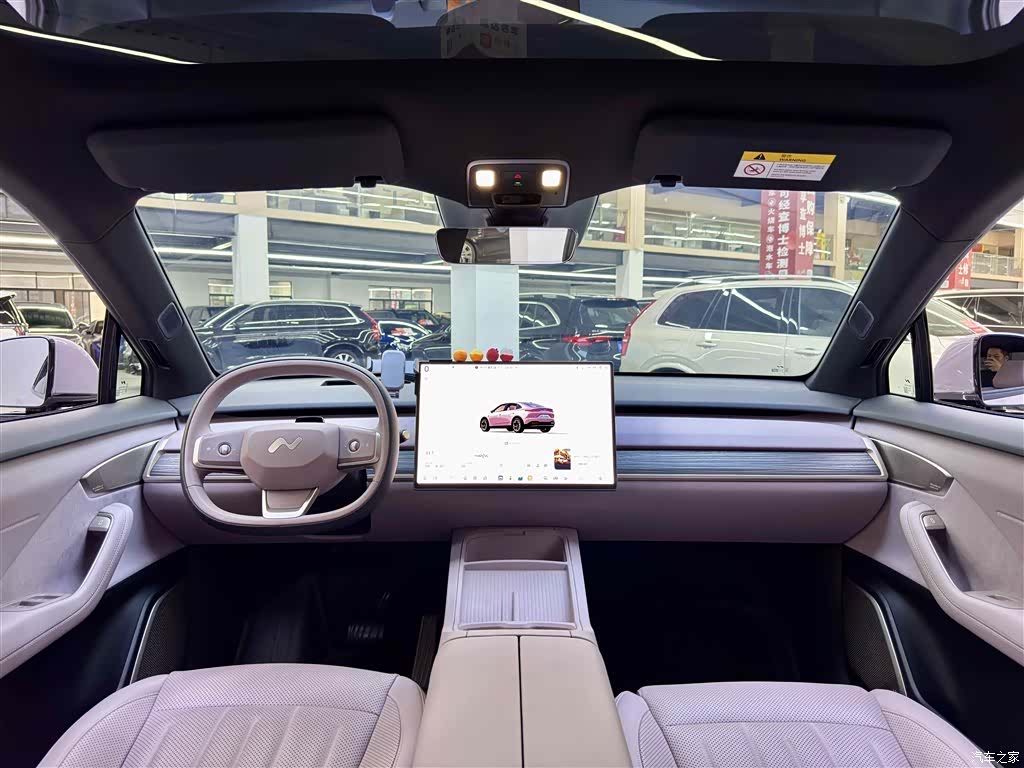 NIO L60, 2025 11